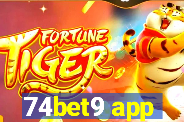 74bet9 app